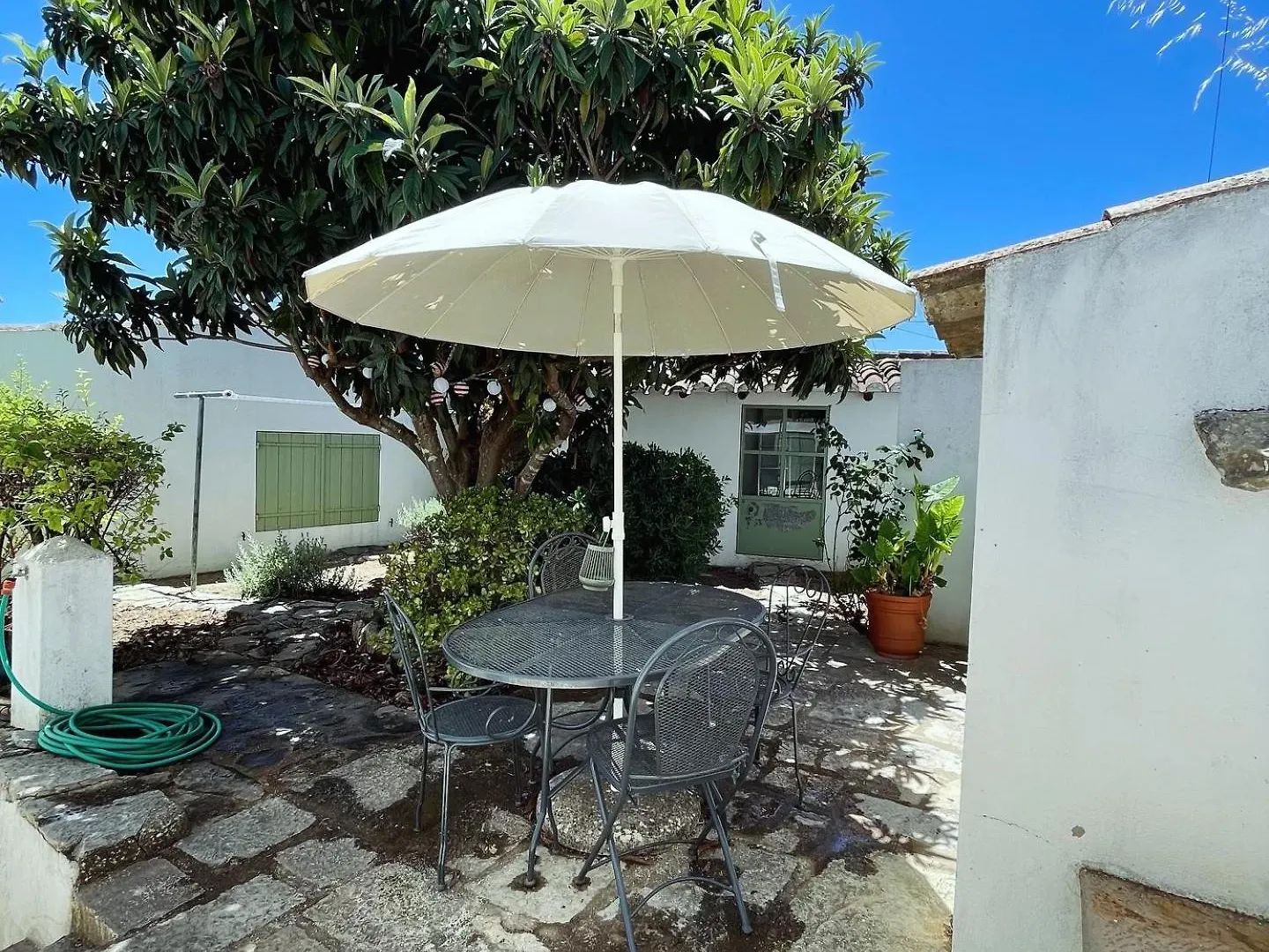 Holiday home Casa Martim Villa Romao