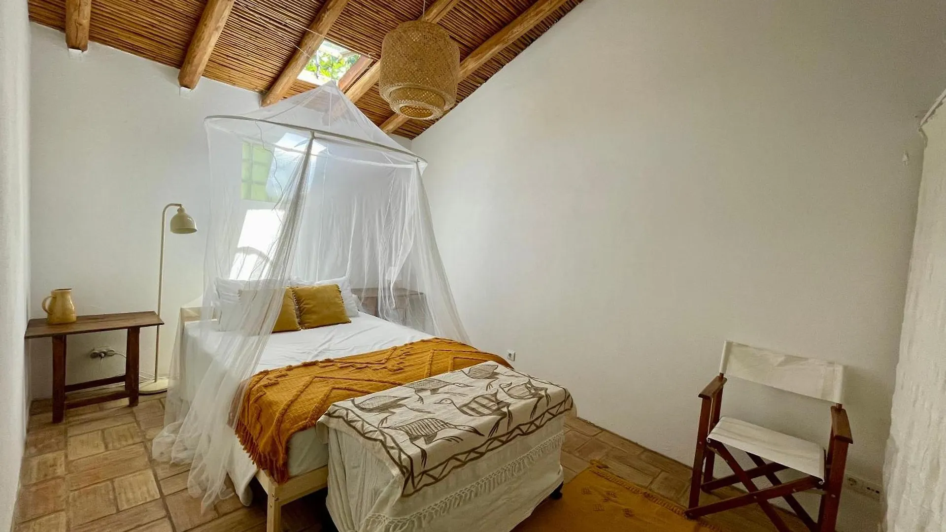 Holiday home Casa Martim Villa Romao Portugal