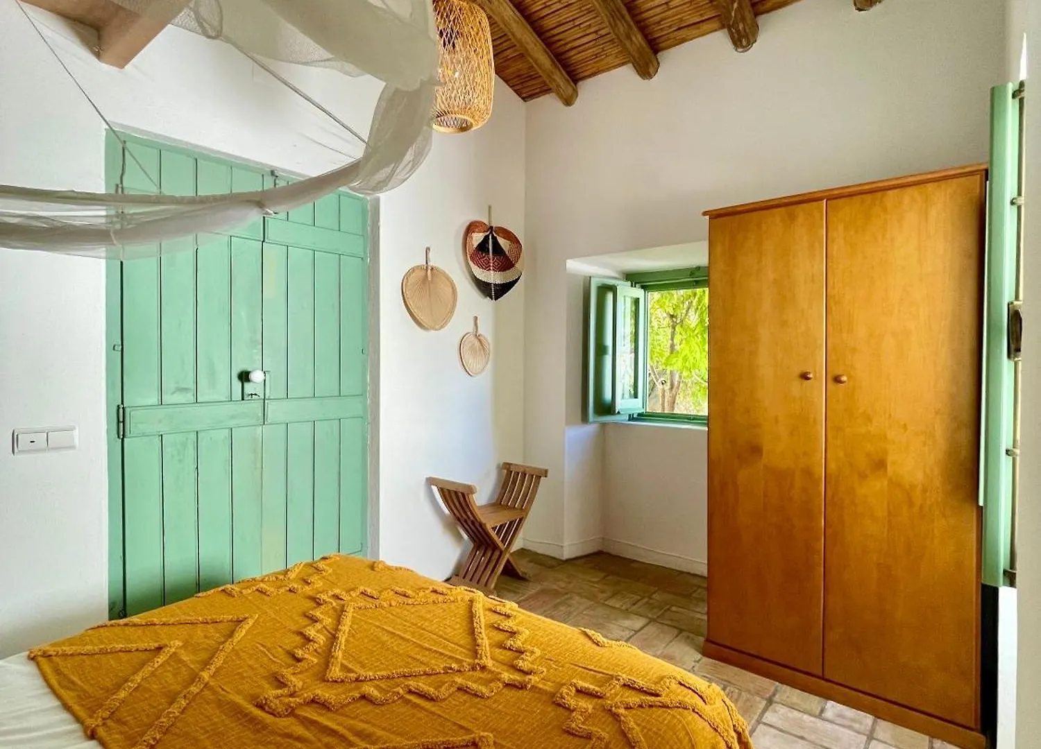 Casa Martim Villa Romao Portugal