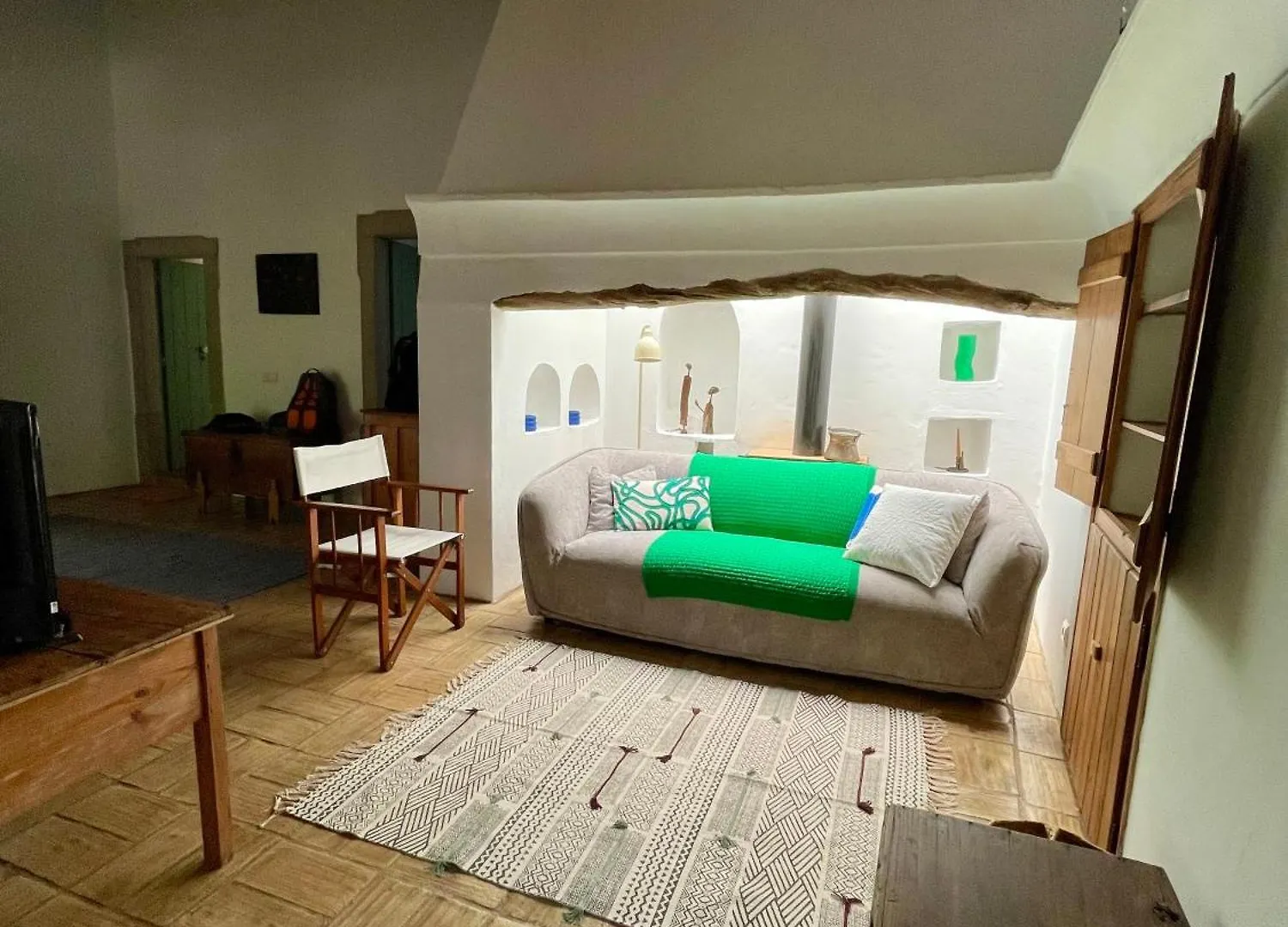 Casa Martim Villa Romao Holiday home