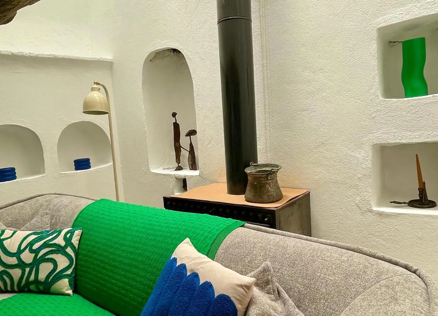 Casa Martim Villa Romao
