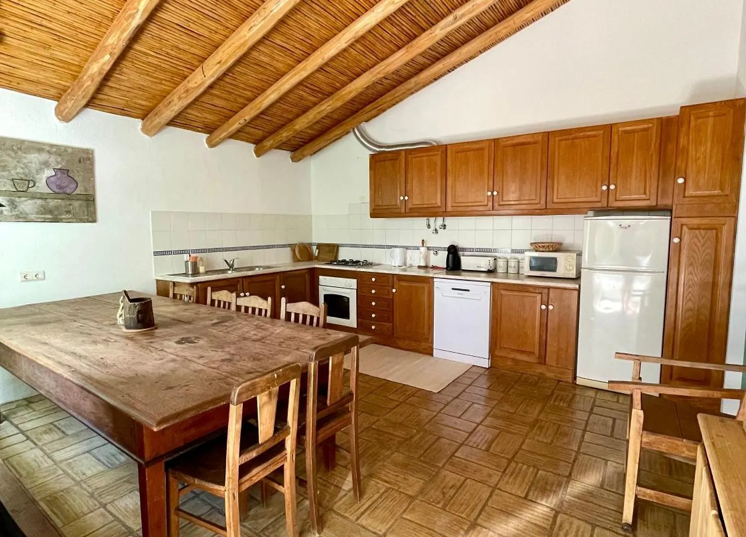Holiday home Casa Martim Villa Romao