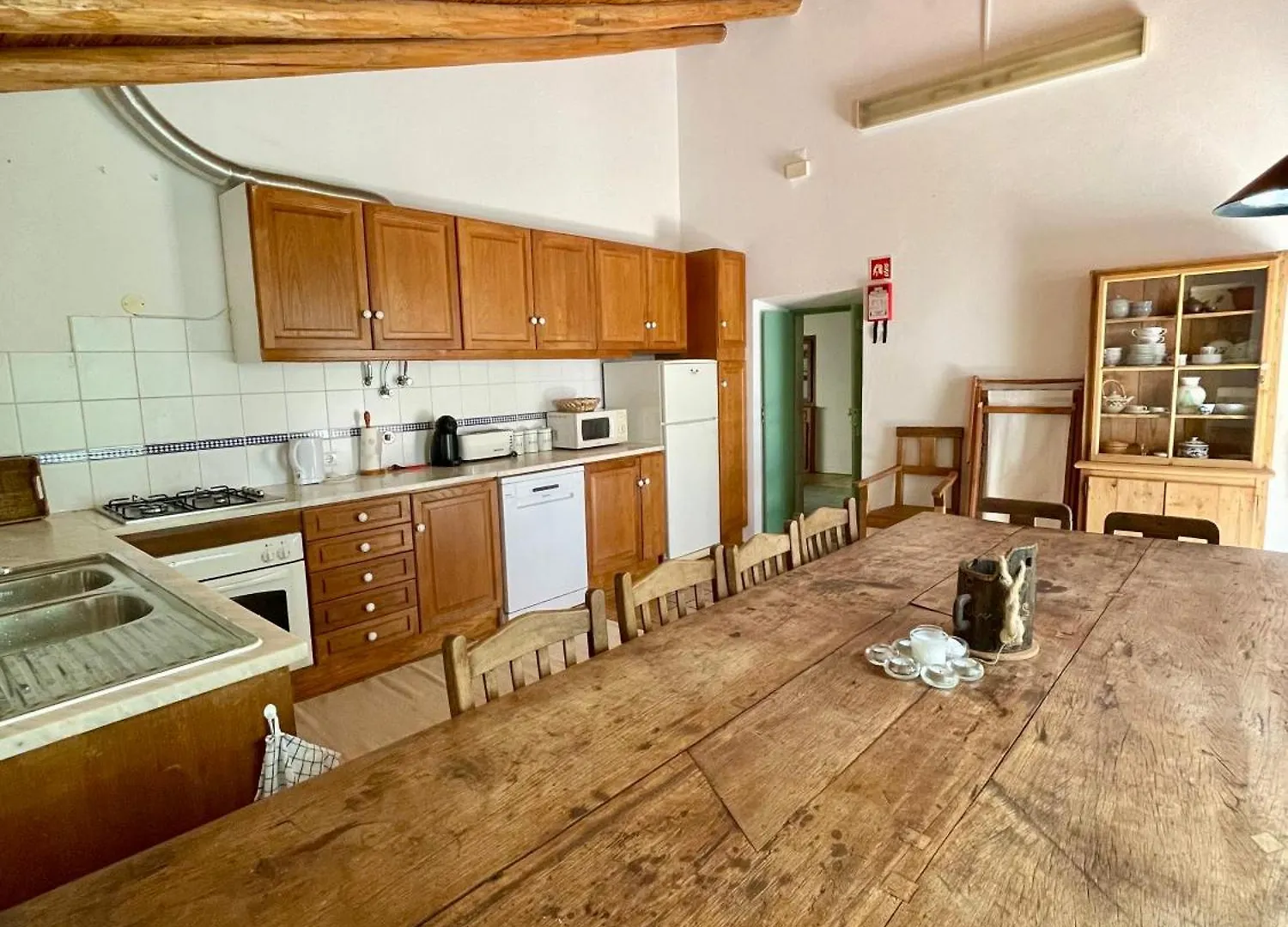 Holiday home Casa Martim Villa Romao