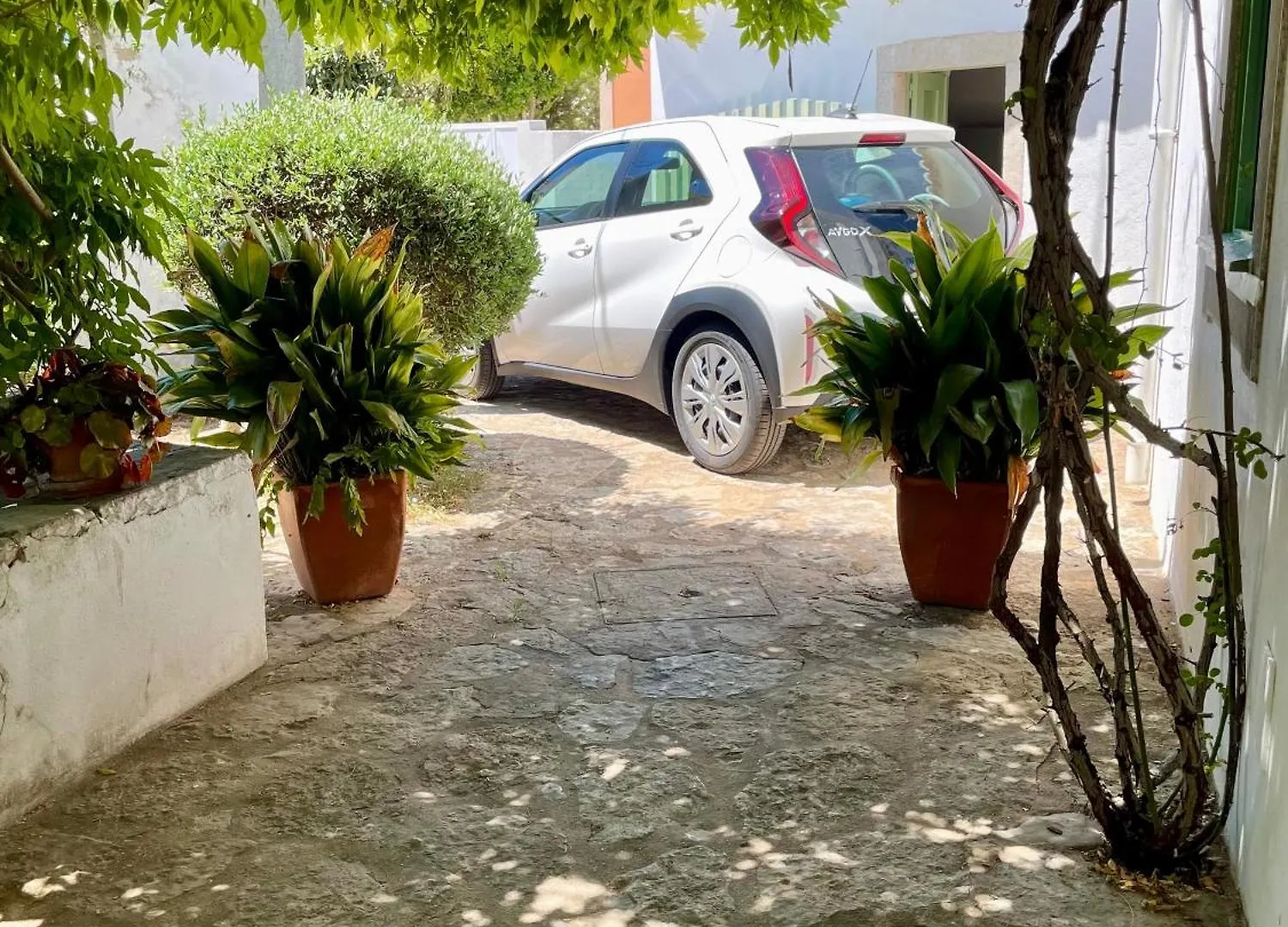 Casa Martim Villa Romao Holiday home