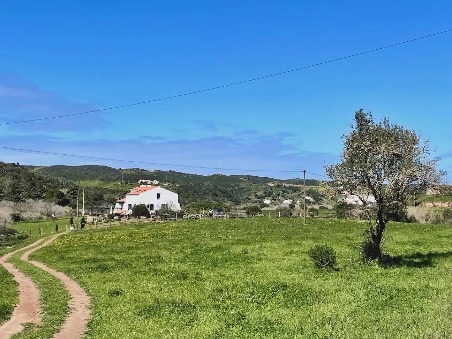 Holiday home Casa Martim Villa Romao