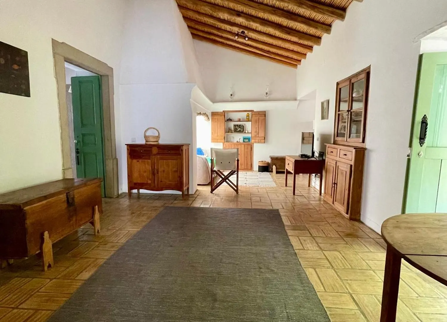 Casa Martim Villa Romao Holiday home