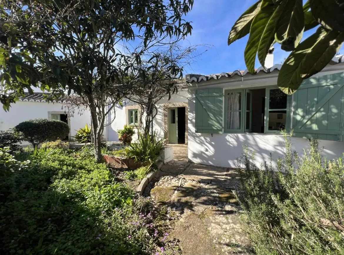 Casa Martim location