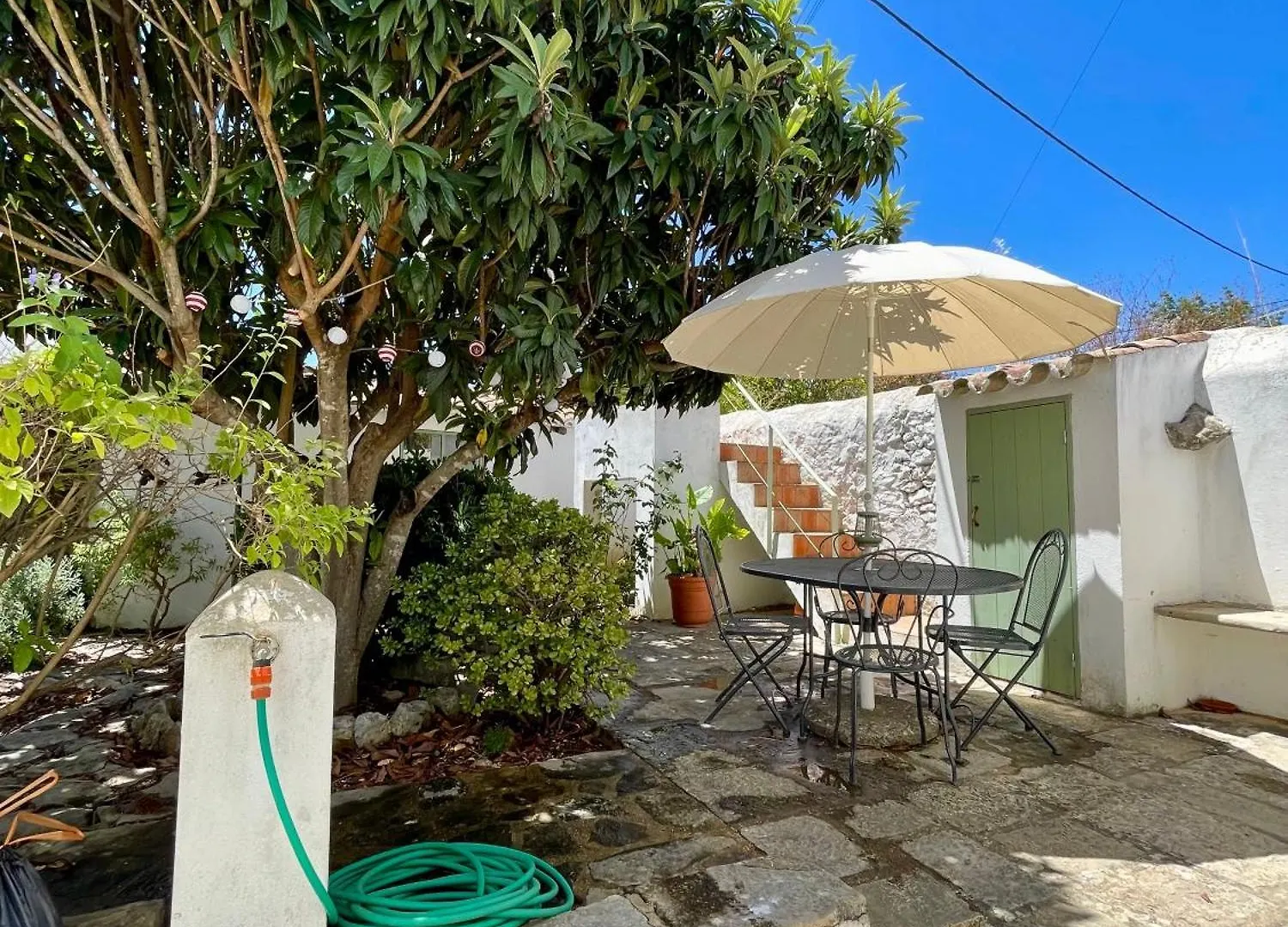 Casa Martim Villa Romao